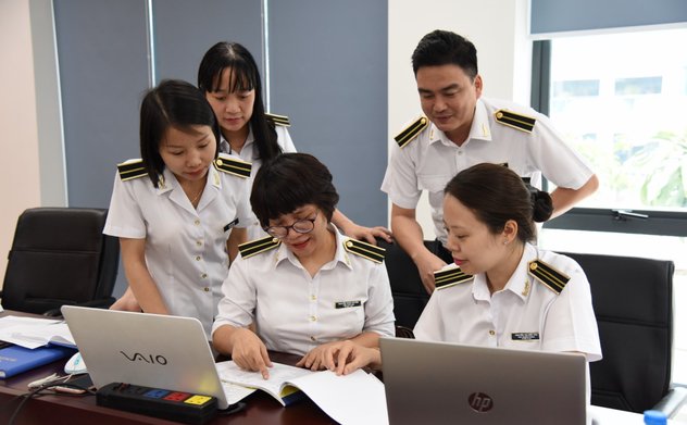 Ban hành Hướng dẫn phương pháp tiếp cận kiểm toán dựa trên đánh giá rủi ro và xác định trọng yếu trong kiểm toán Báo cáo tài chính ngân hàng