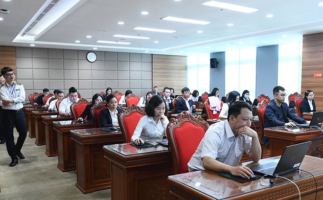 Đánh giá thường xuyên trình độ chuyên môn, nghiệp vụ: Yêu cầu cần thiết để nâng cao chất lượng nguồn nhân lực kiểm toán