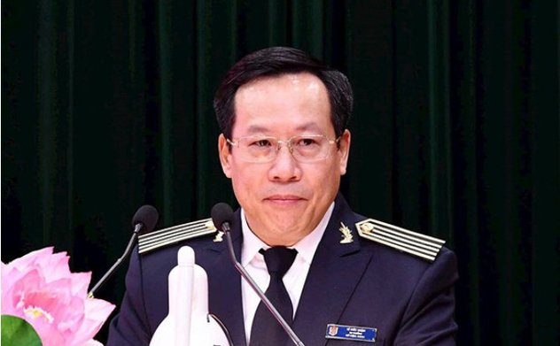 Thủ tướng điều động, bổ nhiệm Vụ trưởng Vụ Chế độ & Kiểm soát chất lượng kiểm toán, Kiểm toán nhà nước giữ chức Thứ trưởng Bộ Y tế
