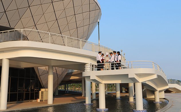 Nâng cao chất lượng và đạo đức nghề nghiệp: Tạo sức mạnh từ bên trong