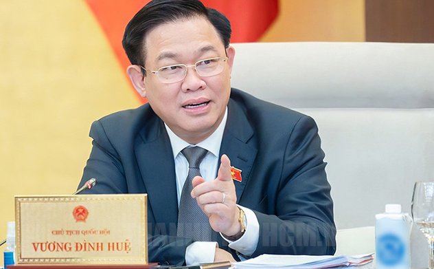 Bế mạc Phiên họp thứ 20 của Uỷ ban Thường vụ Quốc hội: Hoàn thành toàn bộ mục tiêu đề ra