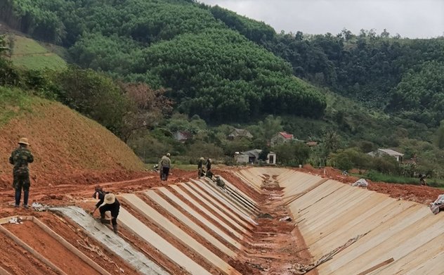 Kiểm toán nhà nước kiến nghị thanh tra, làm rõ và xử lý theo quy định pháp luật đối với những sai phạm của dự án hồ Krông Pách Thượng, tỉnh Đắk Lắk