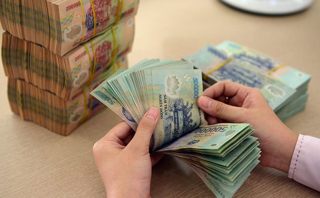 Tháng 1/2023: Thu Ngân sách Nhà nước ước đạt 183,7 nghìn tỷ đồng, chi cân đối ngân sách Nhà nước ước đạt 114,9 nghìn tỷ đồng