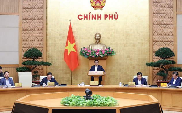 Tăng cường truyền thông chính sách, tạo đồng thuận trong quá trình xây dựng, ban hành văn bản quy phạm pháp luật