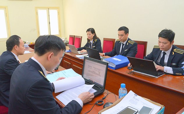 Phân tích dữ liệu mang lại nhiều lợi ích trong kiểm toán công