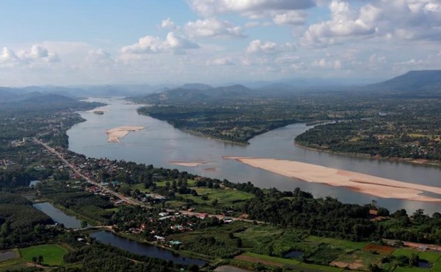 Phê duyệt Quy hoạch lưu vực sông Cửu Long thời kỳ 2021-2030, tầm nhìn đến năm 2050: Khai thác hiệu quả gắn với phát triển nguồn nước