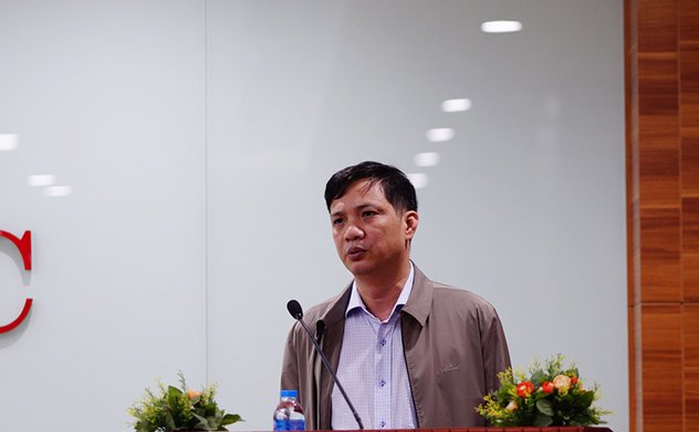 Kiểm toán nhà nước chuyên ngành VII tập huấn hướng dẫn về hồ sơ mẫu biểu, nội dung, phương pháp xác định trọng yếu rủi ro kiểm toán đối với lĩnh vực tài chính ngân hàng