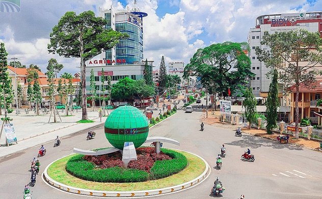 Dự án mở rộng nâng cấp đô thị Việt Nam: Kế hoạch vốn của Tiểu dự án Thành phố Sóc Trăng chưa phù hợp với thực tế