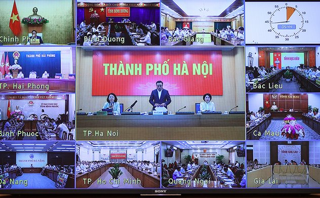 Phiên họp Chính phủ thường kỳ tháng 3/2023: Đẩy mạnh thực hiện các đột phá chiến lược về phát triển kinh tế, xã hội