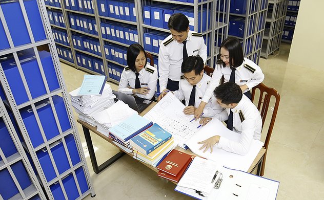 Kiểm toán nhà nước ban hành Quy chế cung cấp thông tin cho công dân thuộc phạm vi, trách nhiệm của Kiểm toán nhà nước