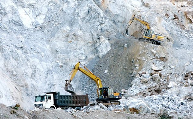 Phê duyệt Chiến lược địa chất, khoáng sản và công nghiệp khai khoáng đến năm 2030, tầm nhìn đến năm 2045