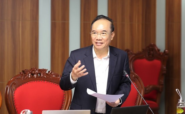 Nghiệm thu cấp cơ sở Đề tài nghiên cứu khoa học cấp Quốc gia “Hoàn thiện pháp luật KTNN nhằm nâng cao hiệu lực, hiệu quả phòng, chống tham nhũng, lãng phí ở Việt Nam”