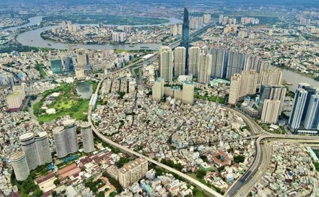 Tháo gỡ khó khăn, vướng mắc trong triển khai thực hiện dự án bất động sản