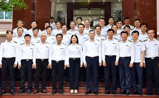 Tiếp tục nâng cao chất lượng kiểm toán và đạo đức công vụ