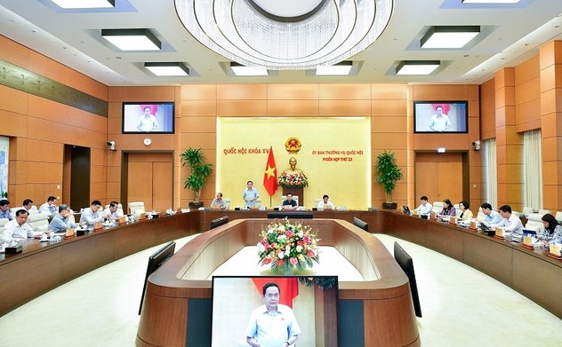 Dự thảo Luật Đất đai (sửa đổi) từng bước tháo gỡ được những vướng mắc trong quản lý, sử dụng đất đai