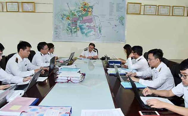 Sắp xếp, kiện toàn hoạt động và biên chế