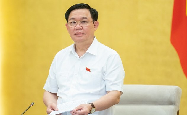 Bế mạc Phiên họp thứ 23 của Uỷ ban Thường vụ Quốc hội