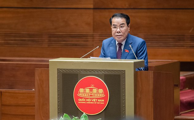 Báo cáo kết quả giám sát việc giải quyết kiến nghị của cử tri gửi đến Kỳ họp thứ 4, Quốc hội khóa XV: 99,8% kiến nghị đã được giải quyết