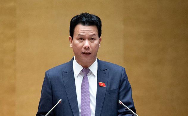 Quốc hội nghe giải trình, tiếp thu, chỉnh lý và báo cáo thẩm tra về dự thảo Luật Đất đai (sửa đổi)