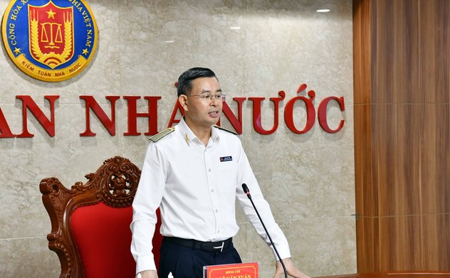 Tổng Kiểm toán nhà nước chỉ đạo một số nhiệm vụ trọng tâm tháng 5/2023