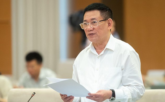 Còn tồn tại, bất cập trong công tác quản lý, điều hành và sử dụng ngân sách Nhà nước