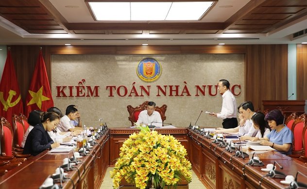 Đảm bảo chất lượng cao nhất trong quá trình sửa đổi bổ sung hệ thống Chuẩn mực Kiểm toán nhà nước