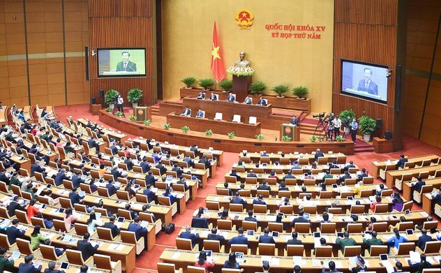 Chính phủ báo cáo đánh giá bổ sung kết quả thực hiện kế hoạch phát triển kinh tế - xã hội và ngân sách Nhà nước năm 2022