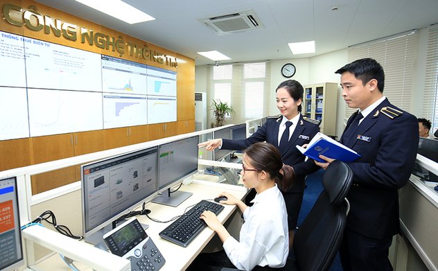 Kiểm toán nhà nước – Thiết chế quan trọng của nền quản trị quốc gia