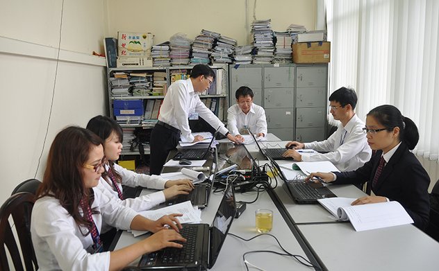 Chấn chỉnh, tăng cường kỷ cương, kỷ luật trong việc chấp hành pháp luật về tài chính - ngân sách Nhà nước