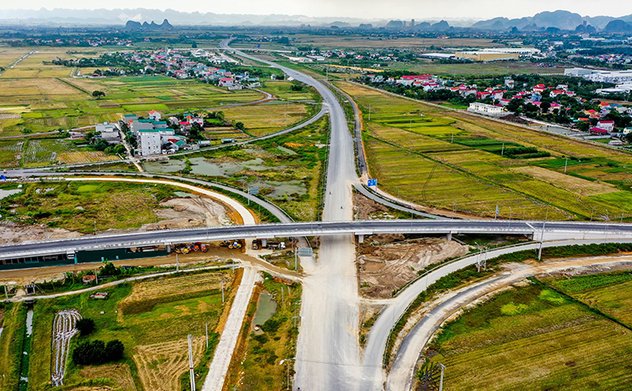 Thủ tướng Chính phủ chỉ đạo triển khai các công trình, dự án quan trọng quốc gia, trọng điểm ngành giao thông vận tải