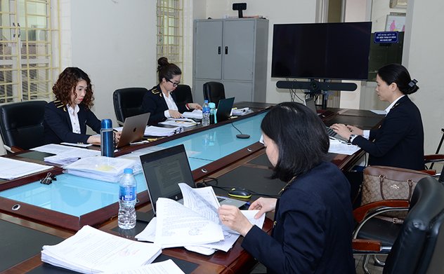 Đạo đức công vụ gắn liền với hiệu quả, chất lượng kiểm toán