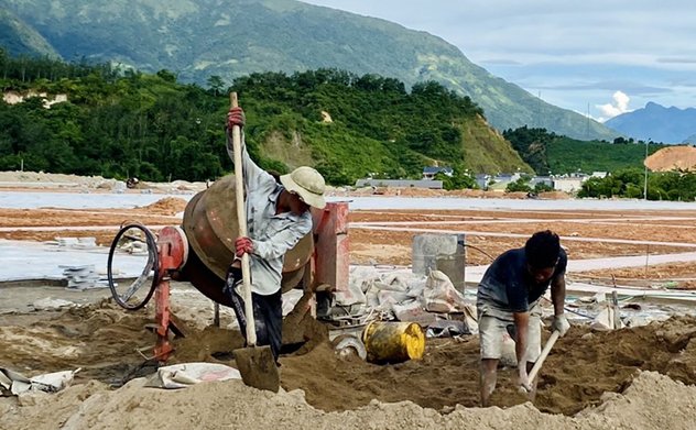 Thanh  toán vốn đầu tư nguồn ngân sách Nhà nước: 7 tháng đầu năm 2023 ước đạt 284.238,4 tỷ đồng, đạt 35,17% kế hoạch