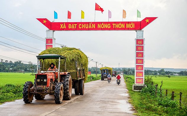 Kiểm tra, giám sát thực hiện các Chương trình mục tiêu quốc gia tại 3 Vùng  