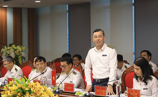 Kiểm toán nhà nước Việt Nam và  Uỷ ban Kiểm toán Indonesia hội thảo chung về kiểm toán quản lý chất thải