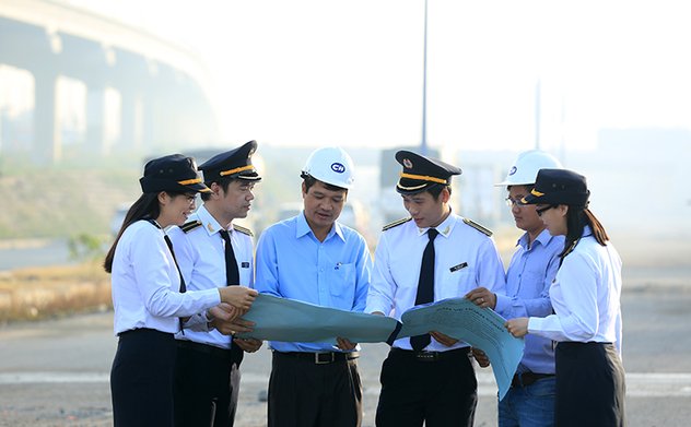 Kiểm toán nhà nước hướng dẫn phương pháp tiếp cận kiểm toán dựa trên đánh giá rủi ro và xác định trọng yếu trong kiểm toán Báo cáo quyết toán dự án đầu tư