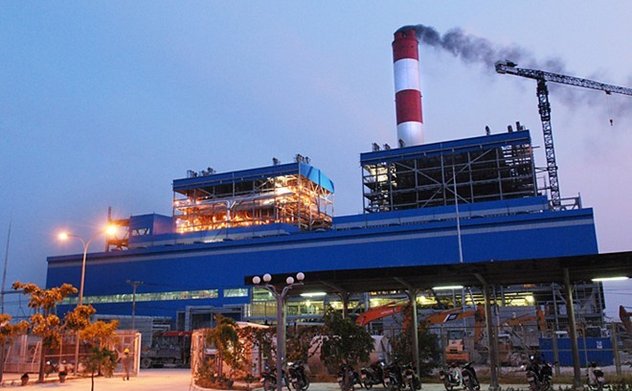 Thu phí bảo vệ môi trường đối với khí thải sẽ giúp tăng thu ngân sách Nhà nước 1.200 tỷ đồng/năm