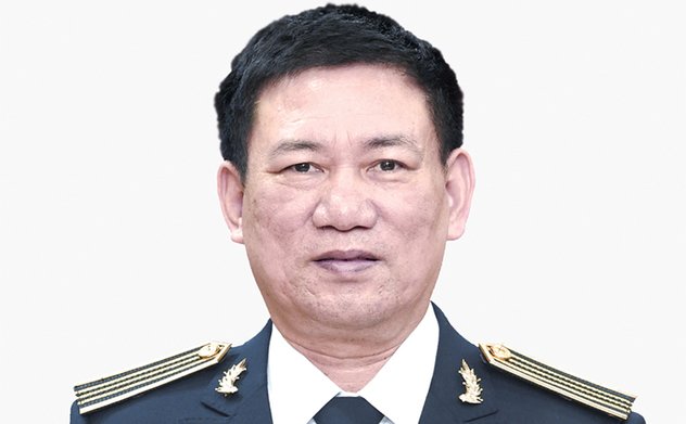 Tổng Kiểm toán nhà nước Hồ Đức Phớc: Không mở rộng đối tượng kiểm toán nhà nước
