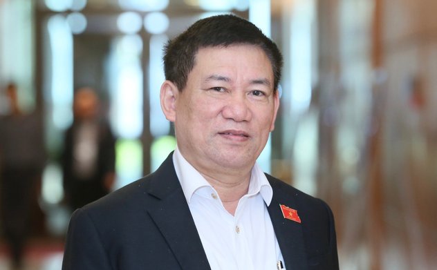 Kiểm soát tài sản, thu nhập để ''không dám'' tham nhũng