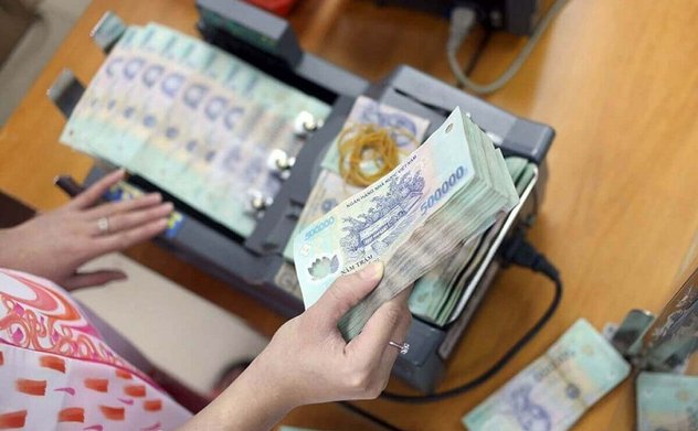 Thu NSNN cả năm 2020 ước đạt khoảng 1.481,6 nghìn tỷ đồng, đạt 98% so dự toán, tăng 158,5 nghìn tỷ đồng so với số báo cáo Quốc hội