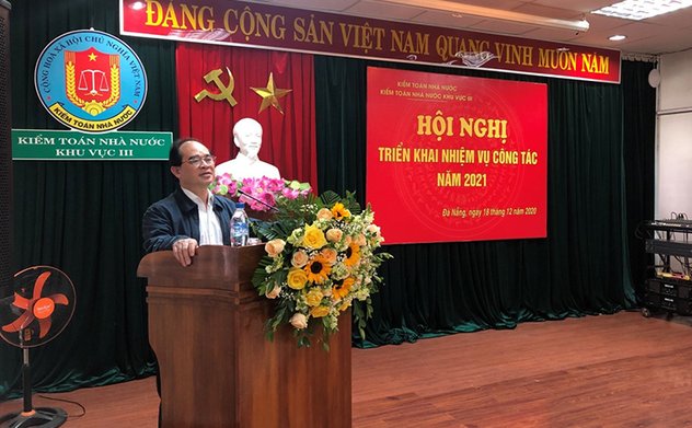 Năm 2020, KTNN khu vực III kiến nghị xử lý tài chính trên 777 tỷ đồng