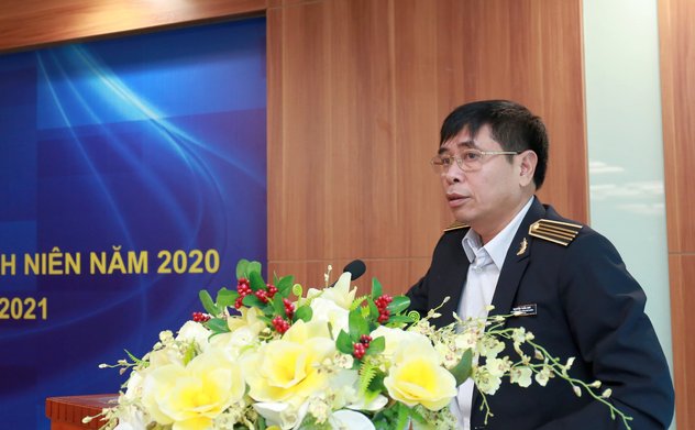 Đoàn Thanh niên KTNN: Các phong trào thể hiện rõ tính xung kích của tuổi trẻ Kiểm toán nhà nước