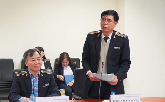 Kiểm toán nhà nước chuyên ngành III: Tích cực đổi mới các mặt hoạt động, nâng cao chất lượng, hiệu lực các kiến nghị kiểm toán