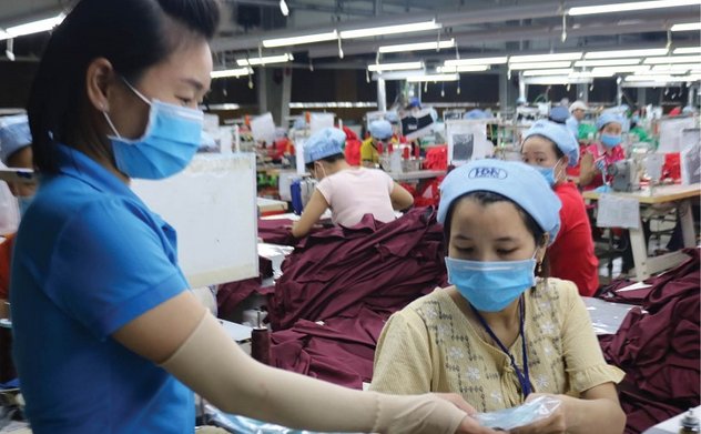 Các giải pháp về chính sách tài khóa tháo gỡ khó khăn cho sản xuất, kinh doanh trước đại dịch
