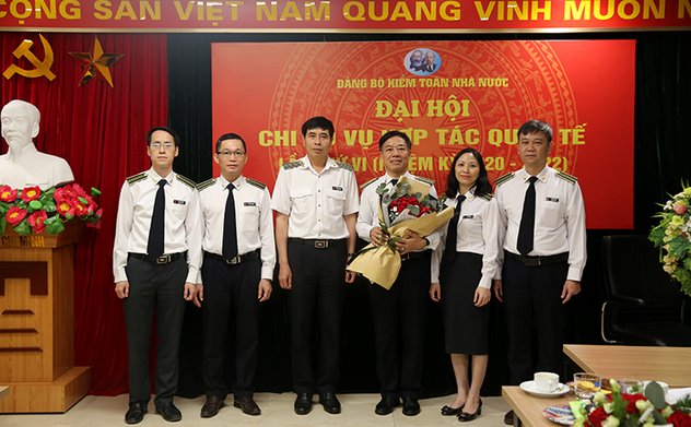 Nâng cao hiệu quả hoạt động đối ngoại, chủ động và tích cực hội nhập, hợp tác quốc tế