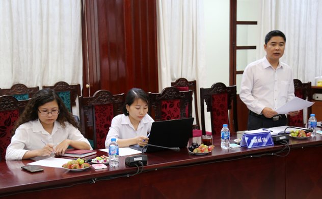 Hướng dẫn kiểm toán việc thực hiện cơ chế tự chủ đối với các Trường Đại học công lập