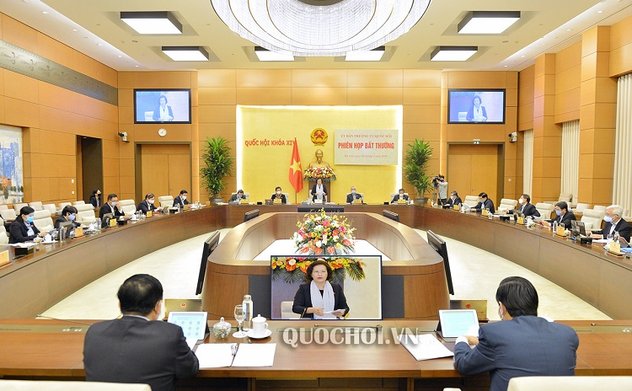 Kiểm tra, kiểm toán, giám sát chặt chẽ để hạn chế tối đa các sai sót, sơ xuất gói cứu trợ 62.000 tỷ đồng cho 20 triệu đối tượng khó khăn trong đại dịch Covid - 19