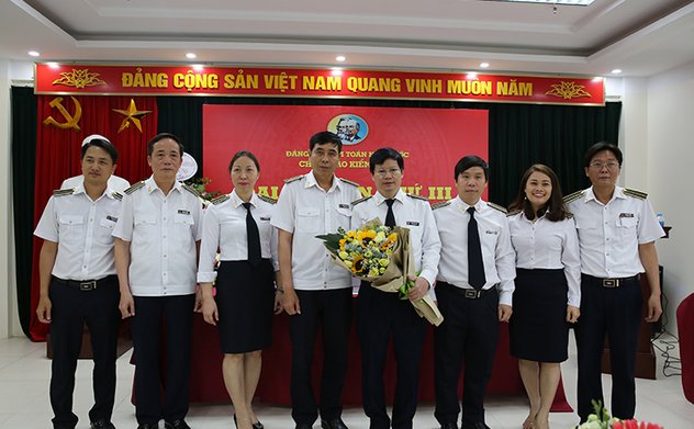 Đại hội Chi bộ Báo Kiểm toán lần thứ III, nhiệm kỳ 2020 – 2025: Phát triển Báo Kiểm toán trở thành tờ báo hiện đại, chuyên nghiệp, chất lượng, hiệu quả, hội tụ đa phương tiện