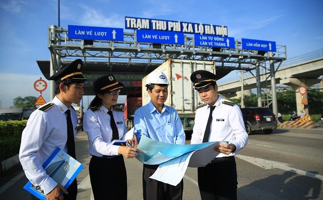 Thông báo Lịch thi tuyển công chức năm 2020 - Vòng 1