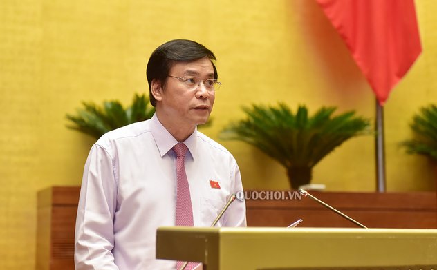 Không đề xuất nội dung giám sát chuyên đề vào Chương trình giám sát  năm 2021 của Quốc hội