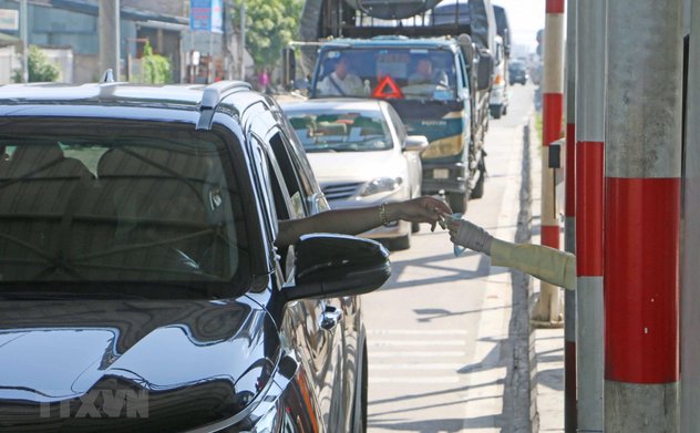 Kiểm toán công bố sai phạm hàng nghìn tỷ đồng tại các dự án BOT, BT